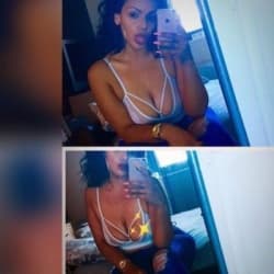 GODDESS AMBER OnlyFans creator