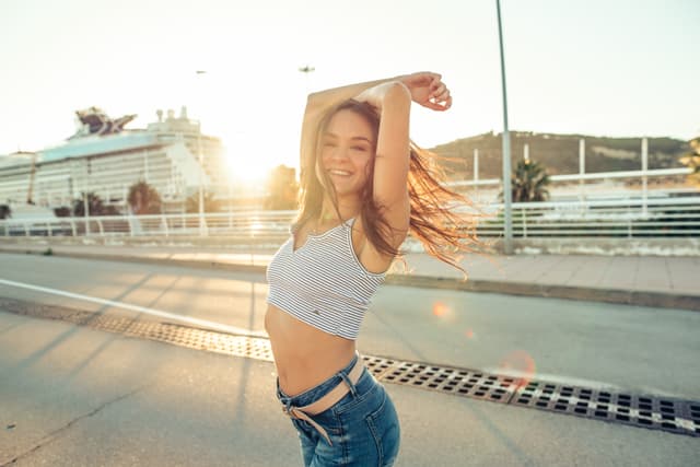 Sil OnlyFans creator