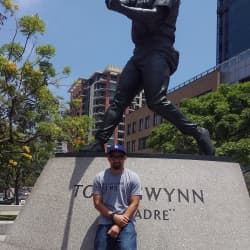 Jchernandez0419 OnlyFans creator