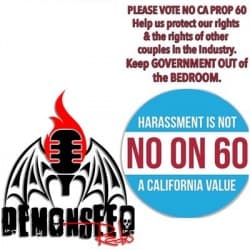 Demon Seed Radio OnlyFans creator