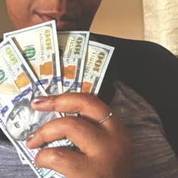 Queen Amethyst OnlyFans creator