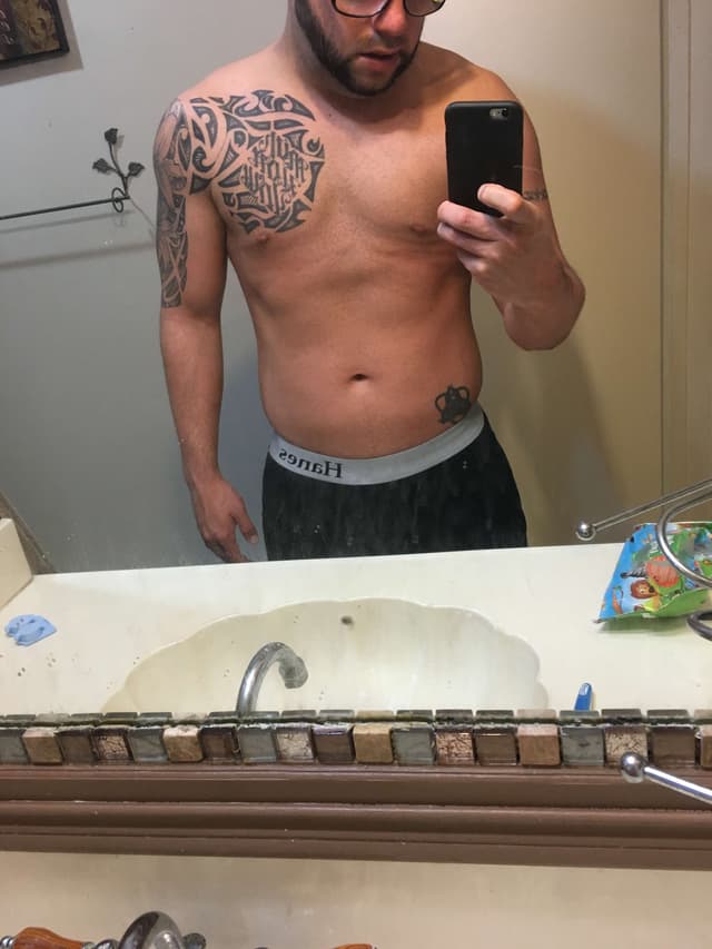 Rafa OnlyFans creator