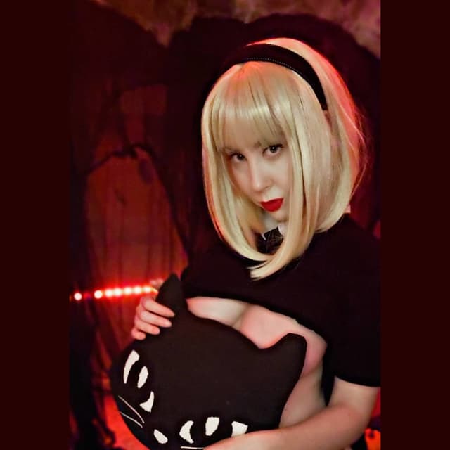 🌸 Saria Rose 🌸 OnlyFans creator