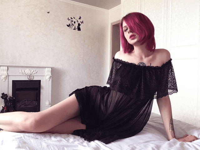 Shaukana OnlyFans creator