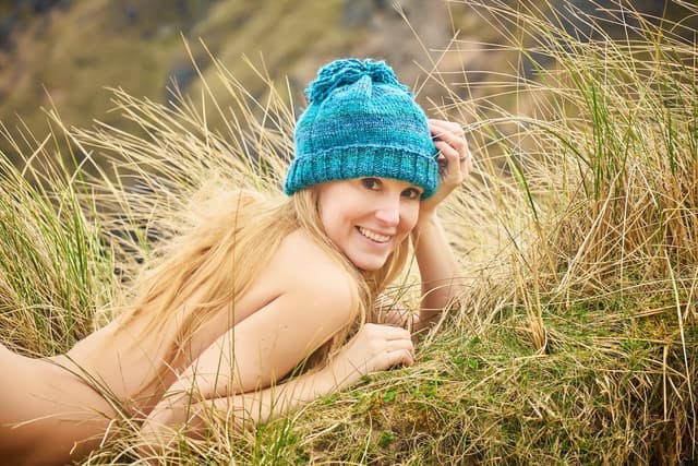 Ariel Anderssen OnlyFans creator