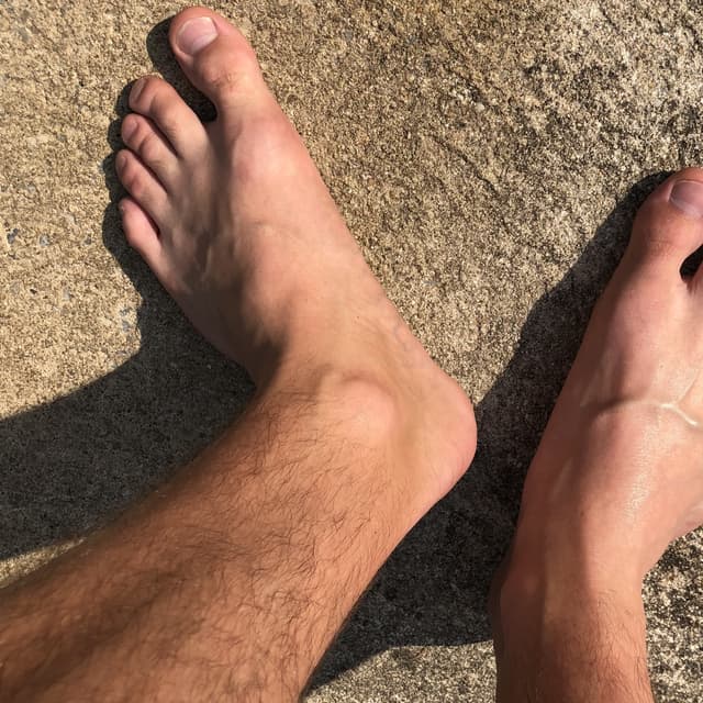 Rated C for Cocky OnlyFans creator