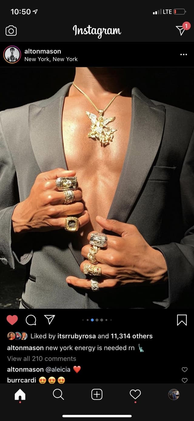 Ryan Niko OnlyFans creator