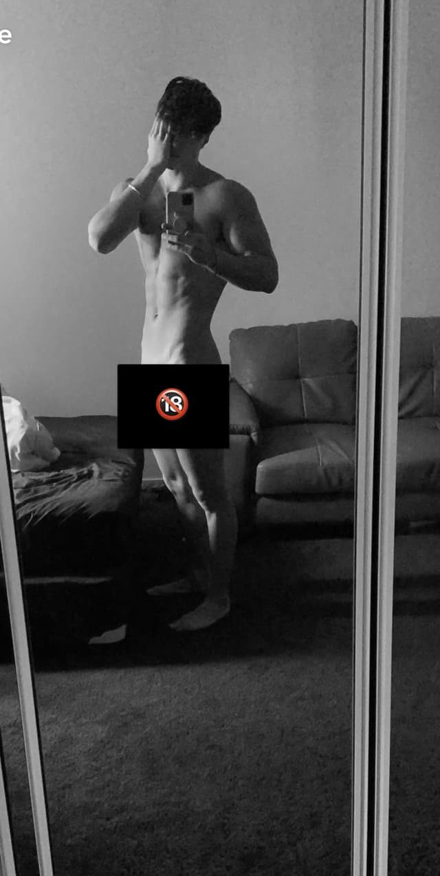 Noah D OnlyFans creator