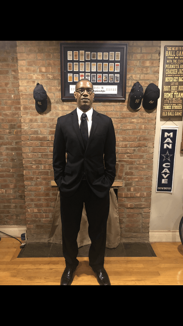 Bryan curtis OnlyFans creator