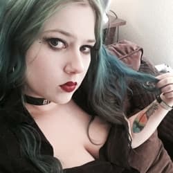 Glitch Matrix OnlyFans creator