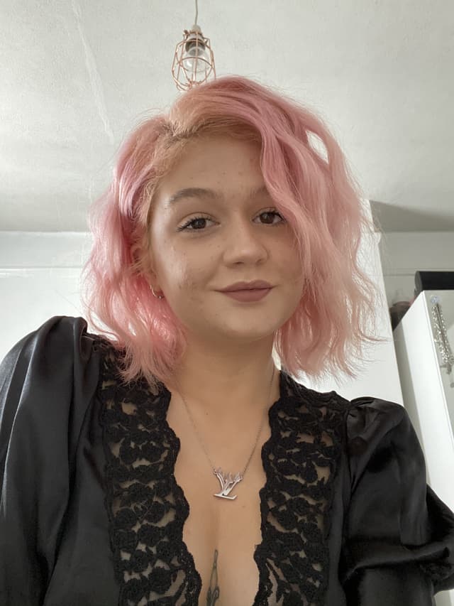 yslauren OnlyFans creator