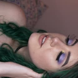 Miss Beuys OnlyFans creator