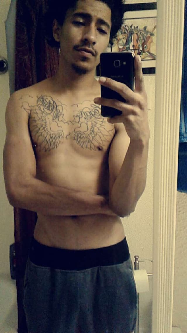 Trey St. Patrick OnlyFans creator