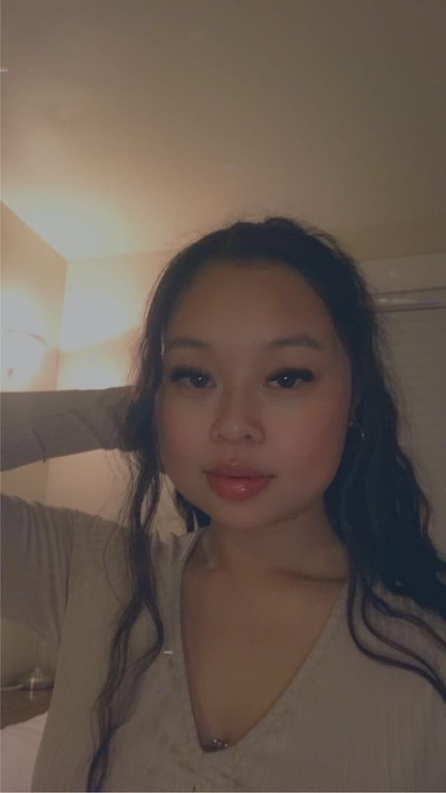 Abby baby OnlyFans creator