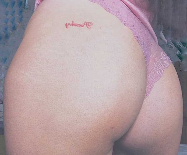 Peachyxo OnlyFans creator