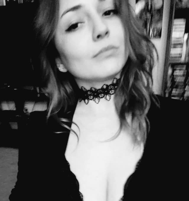 Clara James OnlyFans creator