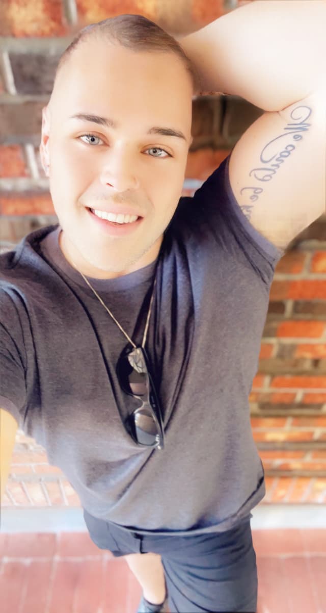 ChrisBoy0724 OnlyFans creator