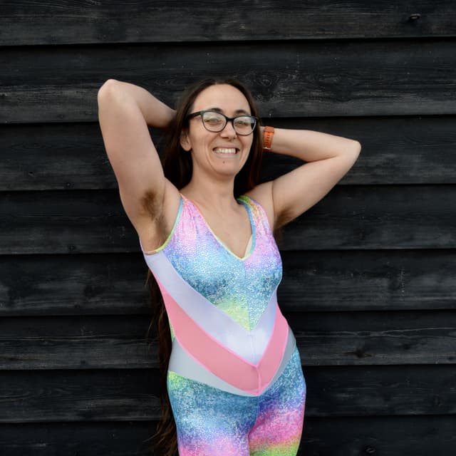 Lovely - Natural Goddess 🌿🌿🌿 OnlyFans creator