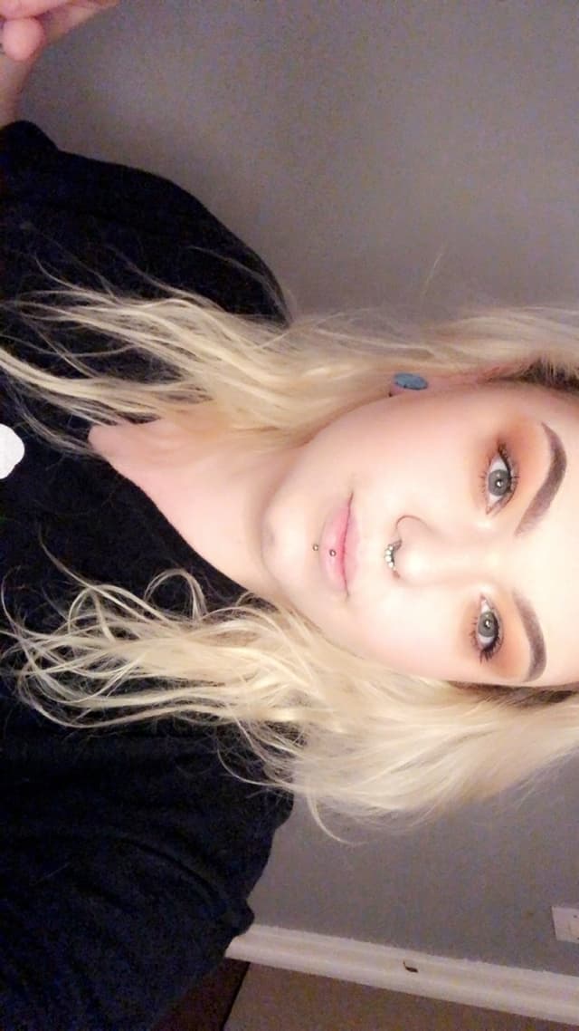 PrincessPBJ OnlyFans creator