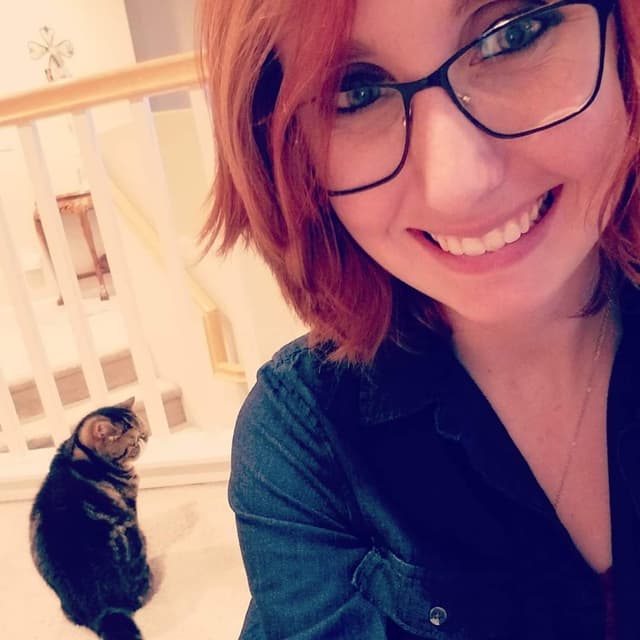 Sarah Smyles OnlyFans creator