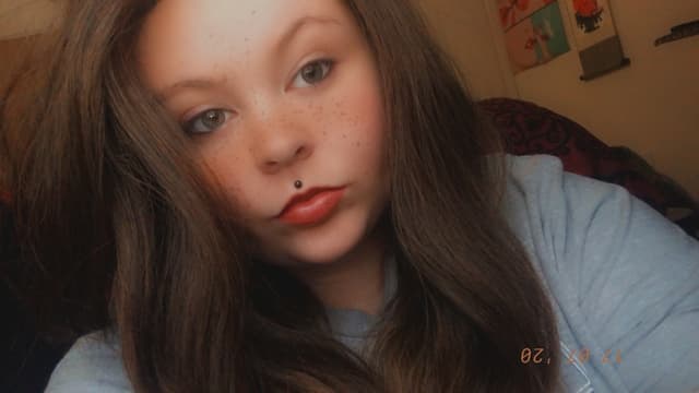 Gabbie OnlyFans creator