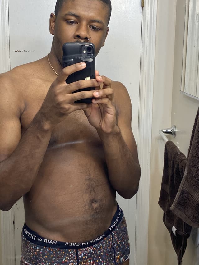 Sus Boi OnlyFans creator