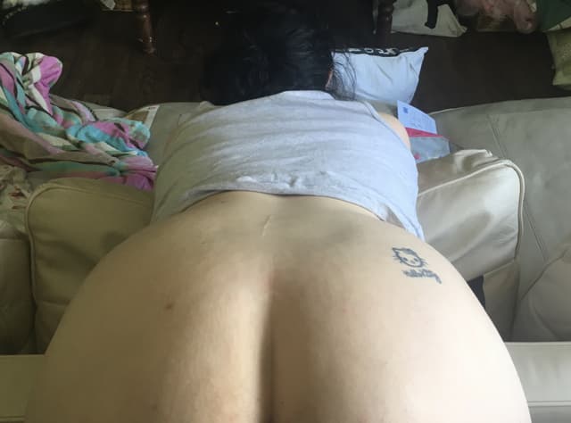 RosieO’rion😈 OnlyFans creator