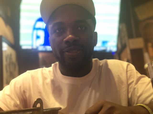 DoubleM OnlyFans creator