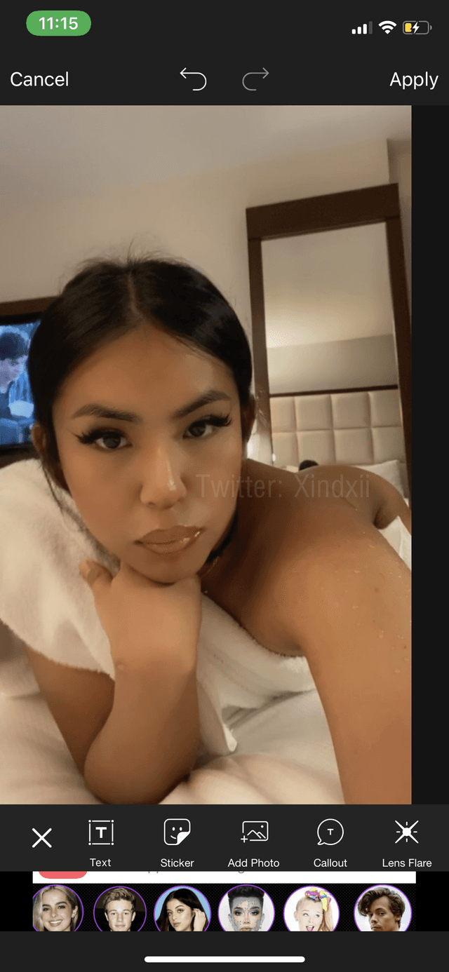 u41878909 OnlyFans creator