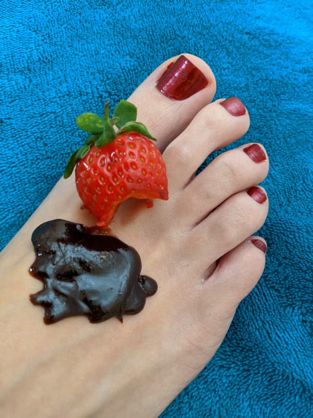 Sole Distraction OnlyFans creator