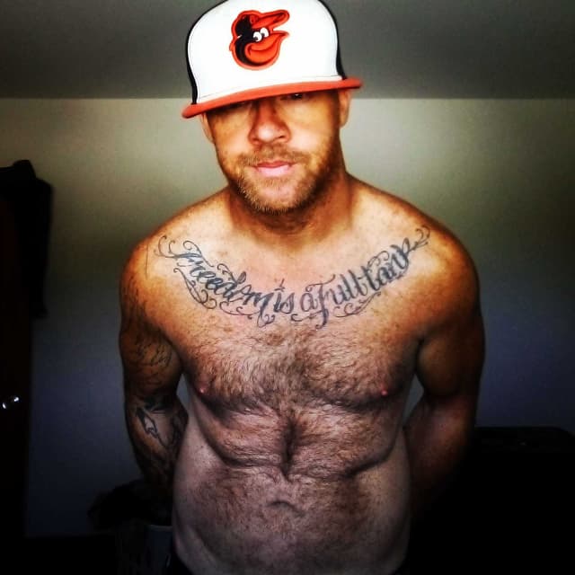 Irishoutlaw1313 OnlyFans creator