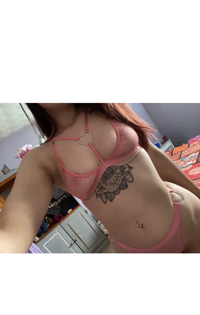 Baby Duchess OnlyFans creator