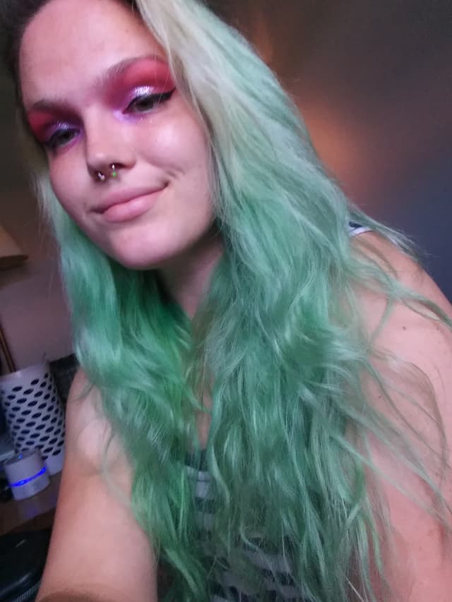 MellieAndDaddy OnlyFans creator