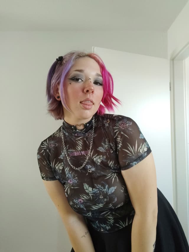 Letitia OnlyFans creator