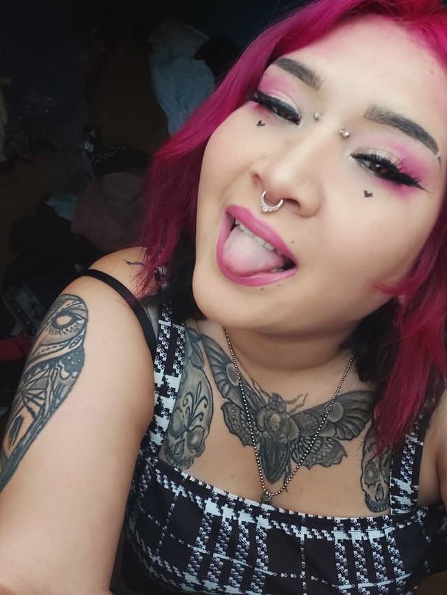 Neya Lex OnlyFans creator