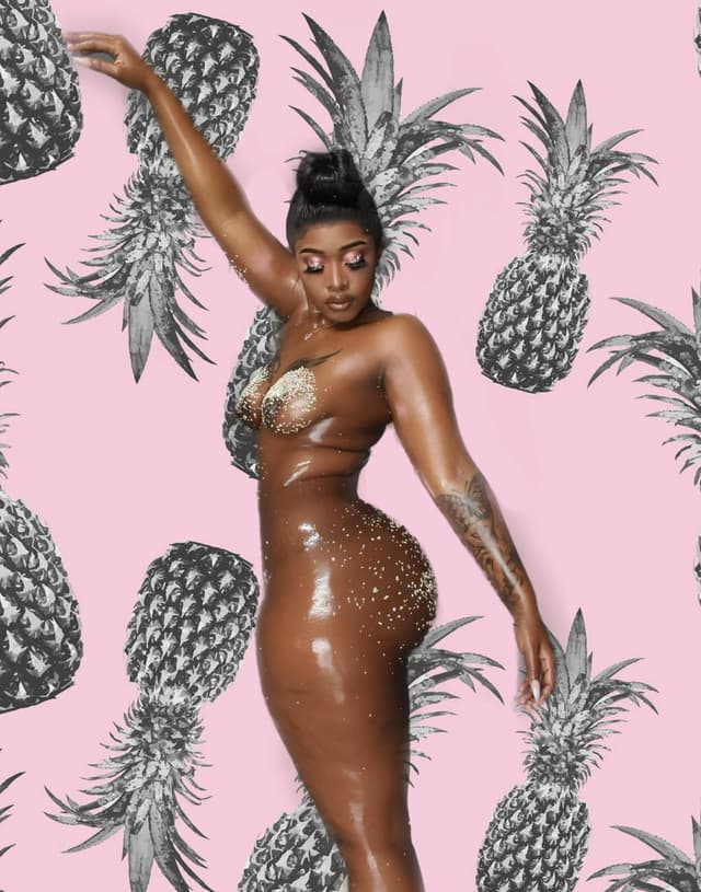 Your fave baddie 👑 OnlyFans creator