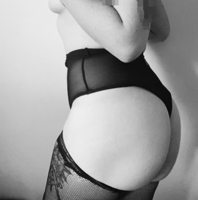 👼Frankie Cherub😈 OnlyFans creator