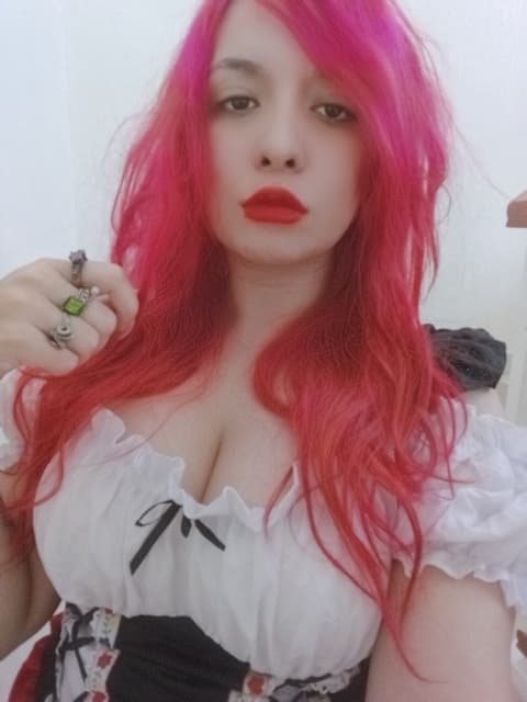 Phanny Dubois OnlyFans creator