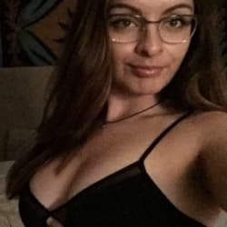 goddess ana OnlyFans creator