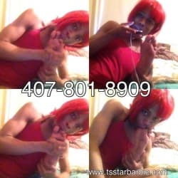 Starbarbie OnlyFans creator