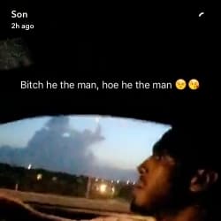 Unknown1 OnlyFans creator