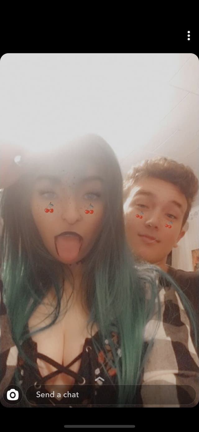 Xayah OnlyFans creator