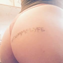 #DOMMELYFE OnlyFans creator