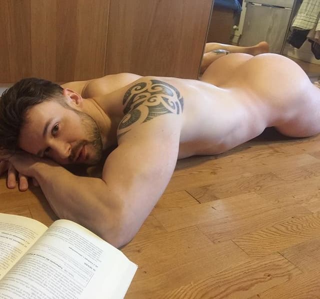 david.twist OnlyFans creator