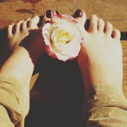 Marceline Powers OnlyFans creator