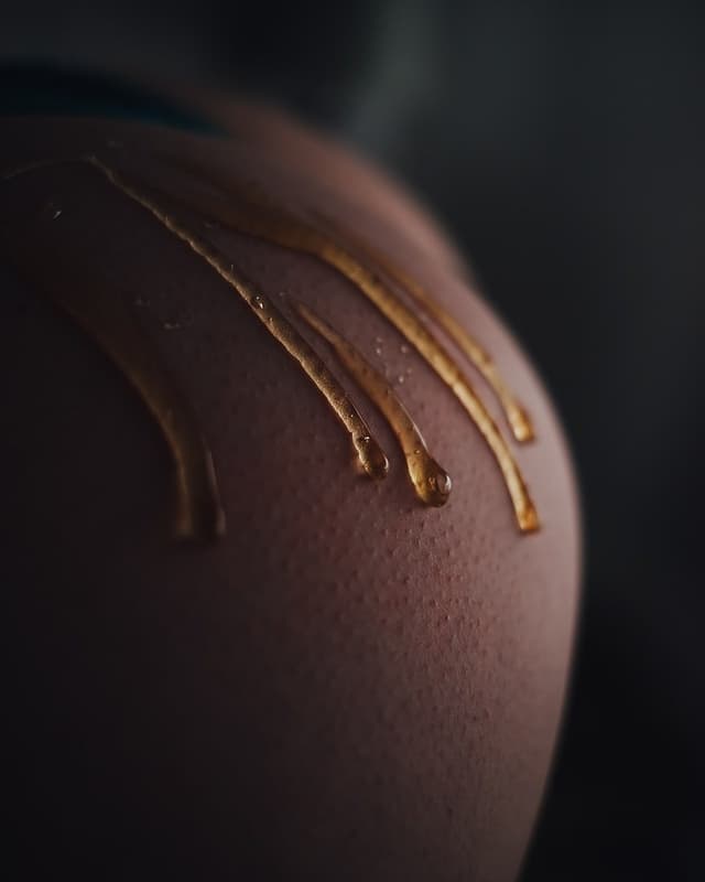 Hello Gorgeous Boudoir