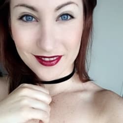 Sophia Locke OnlyFans creator