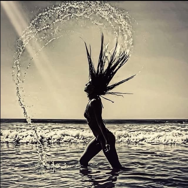 Aurora OnlyFans creator