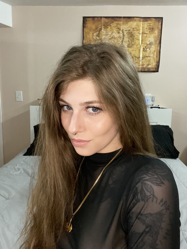 yavanna but free this time ;) OnlyFans creator