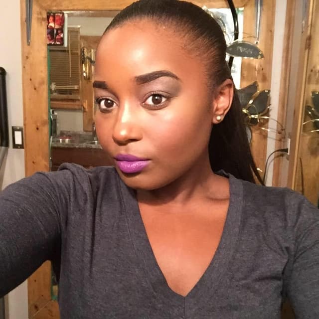 Jalesa Monalisa OnlyFans creator